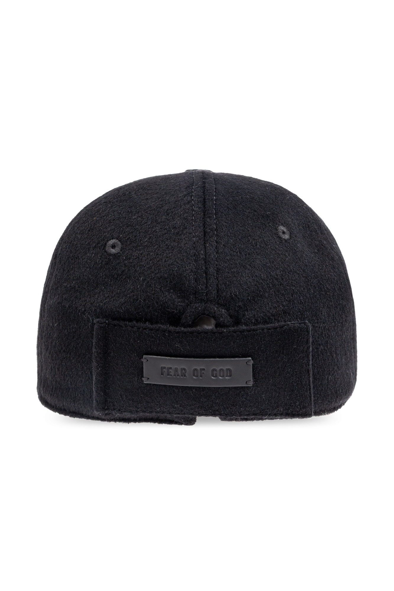 Fear Of God Cap | Men's Accessories | Vitkac